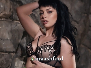 Coraashford