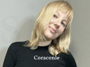Coraconle
