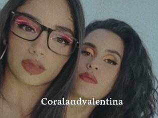 Coralandvalentina