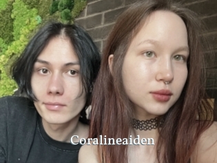 coralineaiden SexyIdol