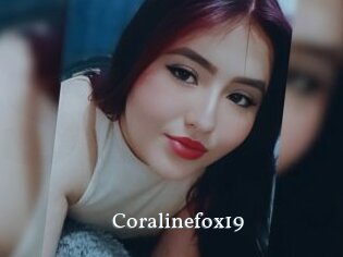 Coralinefox19