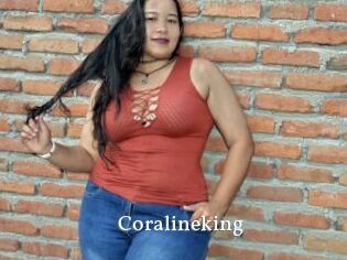 Coralineking