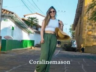 coralinemason SexyIdol