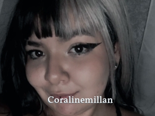 coralinemillan SexyIdol