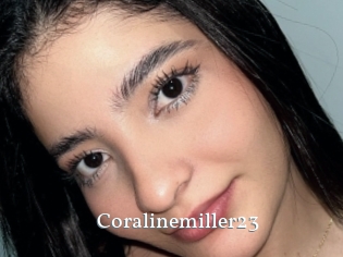 Coralinemiller23