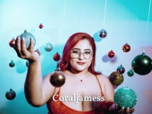 Coraljamess