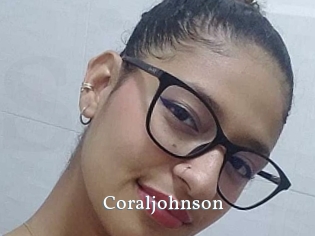 Coraljohnson