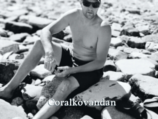 Coralkovandan
