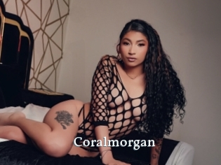 Coralmorgan