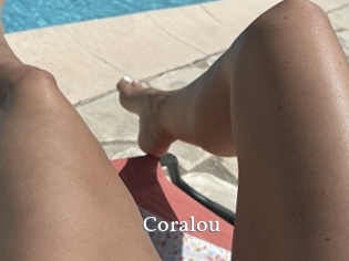 Coralou