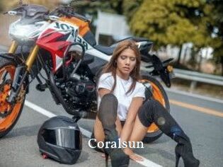 Coralsun