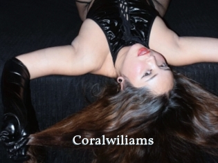 Coralwiliams