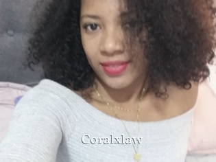 coralxlaw SexyIdol