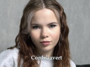 Cordeliavert
