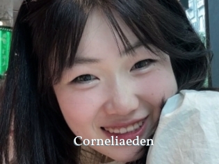 Corneliaeden