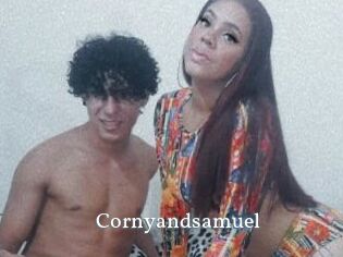 Cornyandsamuel