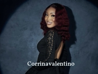 Corrinavalentino