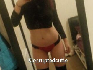 Corruptedcutie