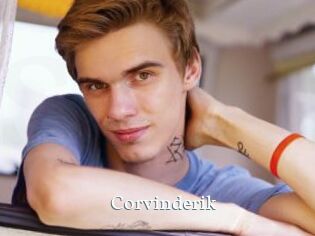 Corvinderik