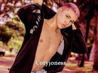 Coryjoness