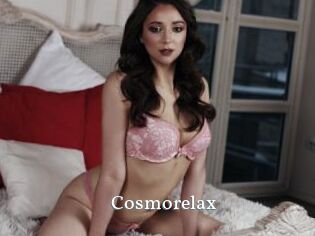 Cosmorelax