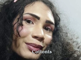 Cottonts