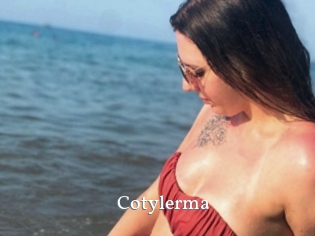 Cotylerma