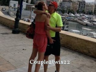 Couple2twix22