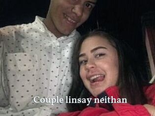 couple_linsay_neithan SexyIdol