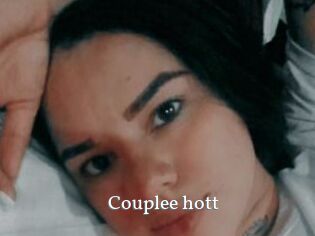 Couplee_hott