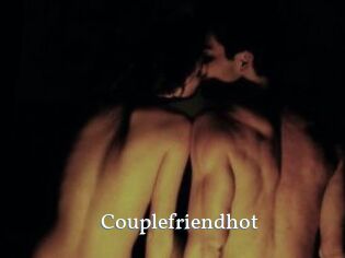 Couplefriendhot