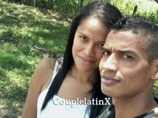 CouplelatinX