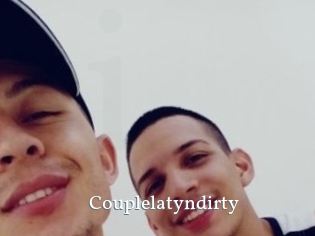 couplelatyndirty SexyIdol