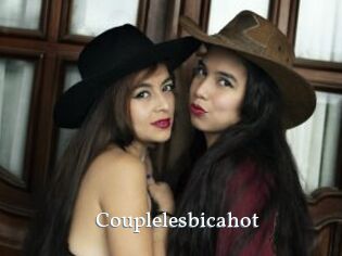 Couplelesbicahot