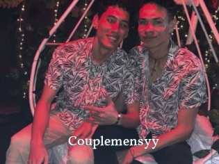 Couplemensyy
