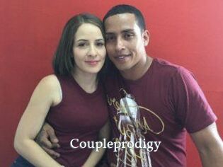 Coupleprodigy