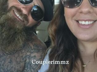 Couplerimmz