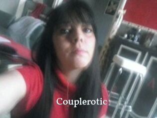 Couplerotic