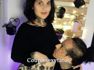 Couplesexytatoo