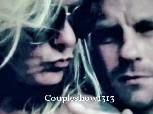 Coupleshow1313