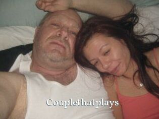 Couplethatplays