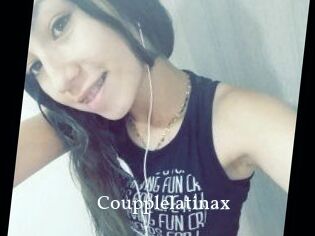Coupplelatinax