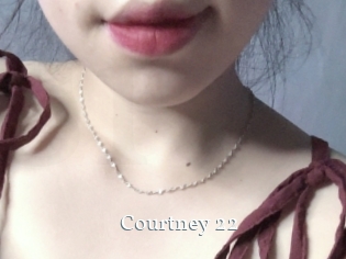 courtney_22 SexyIdol