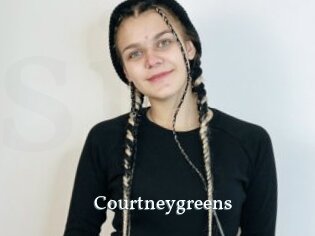 courtneygreens SexyIdol