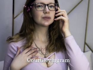 courtneyingram SexyIdol