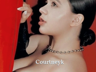 Courtneyk