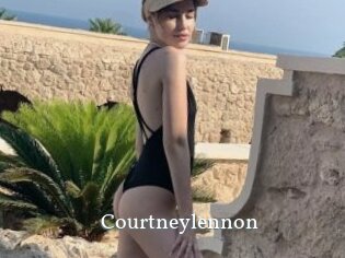 Courtneylennon
