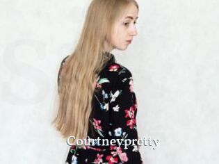 Courtneypretty