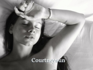 Courtneysun