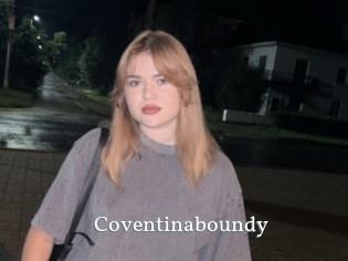 Coventinaboundy
